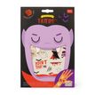 8052694038045-Legami - Tatouages éphémères - Halloween - Tattoos--0