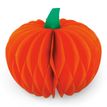 8052694039035-Legami - Citrouille d’Halloween pliable en papier - What a Pumpkin--0