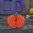 8052694039035-Legami - Citrouille d’Halloween pliable en papier - What a Pumpkin--3