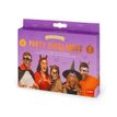 8052694038229-Legami - Jeu d’ambiance - Set de 8 paires de lunettes en papier - Halloween--2