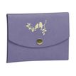 3660942088855-Exacompta Elise Nymphéa - Pochette - violet-P_405249027_1-0