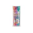 4010070665630-TOPModel - Roller - orange éclatant, rose paillette, violet paillette, bleu paillettes, v-P_405249041_7-3