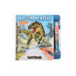 4010070668594-Dino World Aqua Magic Book - livre à colorier (relié par spirale) - avec water pen-P_405249045_3-0