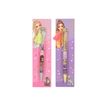 4010070669263-TOPModel - Stylo à bille - disponible en différents designs - bleu - rétractable-P_405249054_5-1