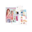 4010070699673-TOPModel Dress Me Up - livre d'activités (relié par spirale)-P_405249063_1-1