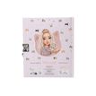 4010070702304-TOPModel - Agenda - 155 x 185 mm - 192 pages - doublé - chaton-P_405249064_3-3