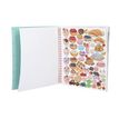 4010070695514-TOPModel Cake & Bake - livre de coloriage / d'activités (relié par spirale)-P_405249070_2-4