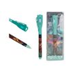 4010070698201-Depesche Vertrieb Dino World Collection - Stylo - dinosaure - encre invisible-P_405249071_1-0