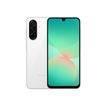 8806097072874-Samsung Galaxy A26 - smartphone - 5G - 6/128 Go - blanc-P_405249079_11-17