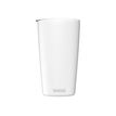 7610465897270-Sigg NESO - Tasse isotherme - Taille 8.4 cm diameter - hauteur 14.8 cm - 400 ml - blanc-P_405249096_1-0