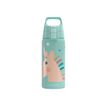 7630135602300-Sigg Shield Therm ONE Kids - Bouteille isotherme - Taille 7.32 cm diameter - hauteur 21.9 -P_405249099_1-0