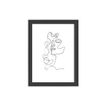 4004122406975-Walther Silhouette - Cadre photo - 13 x 18 cm - bois - noir-P_405249386_3-1