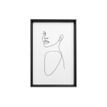 4004122407057-Walther Silhouette - Cadre photo - 20 x 30 cm - bois - noir-P_405249398_3-1