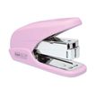 5018505020657-Rapesco Less Effort X5-Mini - Agrafeuse - 20 feuilles - 24/6, 26/6 - rose bonbon-P_405249455_1-0