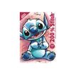 9782017285625-200% Stitch - par Capucine Sivignon - livre à colorier-P_405249630_2-0
