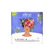 3700010423130-Enjoy Art Flower Power - Peinture par numéro - Frida - 30 x 30 cm-P_405249704_2-2