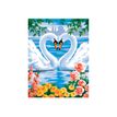 5013634020066-OZ INTERNATIONAL Painting by Number - Peinture par numéro - swans in love-P_405249714_1-0