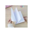 8411574112624-Milan 460 Since 1918 - Cuaderno - grapado - A5 (148 x 210 mm) - 24 hojas / 48 páginas - l-P_405249742_5-1