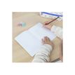 8411574112624-Milan 460 Since 1918 - Cuaderno - grapado - A5 (148 x 210 mm) - 24 hojas / 48 páginas - l-P_405249742_6-2