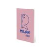 8411574112600-Milan 460 Since 1918 - Cuaderno - grapado - A5 (148 x 210 mm) - 24 hojas / 48 páginas - l-P_405249744_1-0