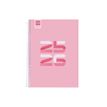 8422952397908-Agenda escolar espiral Cool 1/4 SVH 25-26 Rosa 155x212-P_405250009_2-0