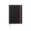 3037921178164-Rhodiarama - Cahier de notes - lien parfait - A5 (148 x 210 mm) - 80 feuilles / 160 pages - papier ivoire - petits c-P_405250263_1-0