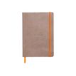 3037921178188-Rhodiarama - Cahier de notes - lien parfait - A5 (148 x 210 mm) - 80 feuilles / 160 pages - papier ivoire - peti-P_405250264_1-0
