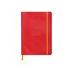 3037921178201-Rhodiarama - Cahier de notes - lien parfait - A5 (148 x 210 mm) - 80 feuilles / 160 pages - papier ivoire - petits carreaux --P_405250266_1-0