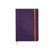 3037921178232-Rhodiarama - Cahier de notes - lien parfait - A5 (148 x 210 mm) - 80 feuilles / 160 pages - papier ivoi-P_405250274_1-0