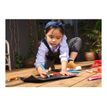 4006381605342-STABILO woody 3 in 1 Multi-talented - Crayon de couleur, crayon et ensemble de crayon pour aquarelle - couleurs as-P_405250372_4-4