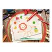 4006381605342-STABILO woody 3 in 1 Multi-talented - Crayon de couleur, crayon et ensemble de crayon pour aquarelle - couleurs as-P_405250372_5-1