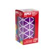 8410782114956-APLI kids - Adhésif décoratif - 2832 pièces - triangulaire - 20 x 20 x 20 mm - 59 feuille-P_405250450_1-0