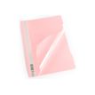 4005546733180-DURABLE - Chemise pour rapports - pour A4 (210 x 297 mm) - capacité : 100 feuilles - Rose-P_405250829_1-0