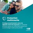 0404052512328-ESET HOME Security Essential - Licence d'abonnement - 2 ans - 2 appareils - Win, Mac, Android, iOS--1