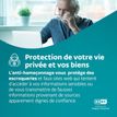 0404052512564-ESET NOD32 Antivirus - Licence d'abonnement - 2 ans - 2 PC - Win--3