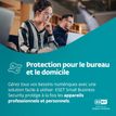 0404052512595-ESET Small Business Security Pack - Licence d'abonnement - 1 an - 10 appareils--1