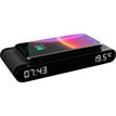 3499550388480-Thomson - Réveil avec chargeur induction – 15 W - USB-C - noir--2