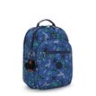 198265197006-Kipling SEOUL LAP - Sac à dos - Undersea Party--1