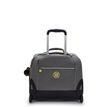 198265388466-Kipling GIORNO - Cartable à roulettes - Back to Grey--0