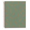 8422593041871-Miquelrius Notebook design Lifestyle - Cahier à spirale - A5 - 100 feuilles - petits carreaux (5x5 mm) - --0