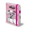 3519570300511-Carnet A6+ Stylo Diddl--0
