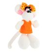5027148040212-Peluche Diddlina en robe orange 20cm--3
