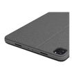 5099206095717-Logitech - Combo touch pour iPad Pro 12.9" (5e/6e génération) - gris oxford-P_405251134_10-4