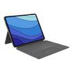 5099206095717-Logitech - Combo touch pour iPad Pro 12.9" (5e/6e génération) - gris oxford-P_405251134_6-0