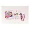 5056588603206-Craft Buddy Crystal Art Disney Princess - Charme de mosaïque en diamant - 3 pièces - la -P_405251469_3-1