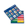 4007817325025-STAEDTLER Noris Club 325 - Feutre - couleurs assorties - 1 mm-P_405251652_1-0