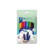 4007817060940-STAEDTLER triplus color 323 - Feutre - non permanent - couleurs assorties - encre à l'eau-P_405251780_3-5