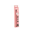 8410782198031-Apli - Crayon Éternel HB - Rose - Écriture Durable-P_405251799_1-1