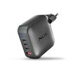 8435430626360-NGS - Chargeur secteur - Ultra Rapide - 165 Watt - 4 connecteurs de sortie (3 x USB-C, USB-P_405251855_4-4