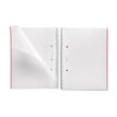 8422593466766-Miquelrius Notebook Emotions - Cahier à spirale - A5 - 80 feuilles - petits carreaux (5x5-P_405251869_3-8
